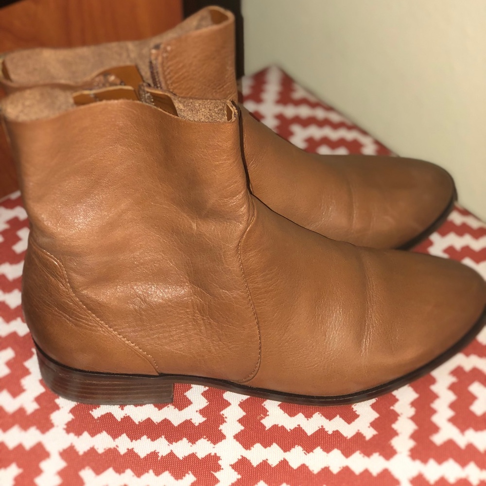 ALDO Women’s Chelsea Boots (last season)